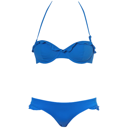 BEST SWIMSUITS FOR YOUR BODY SHAPE MAXIMIZE YOUR BUST Erichovo