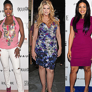 Celebrities Who Zumba