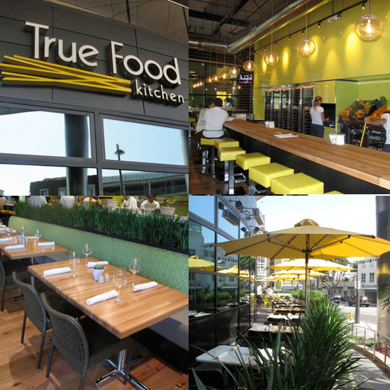 true foods kitchen