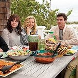 Something Borrowed NYC Movie Locations