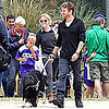 Pictures of Reese Witherspoon and Ryan Phillippe Together