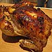 Roast Chicken With Oranges