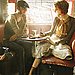Karen Elson's Vintage Style