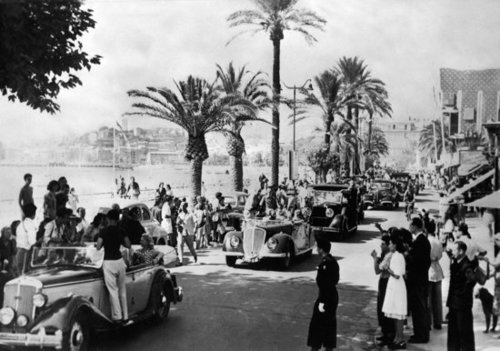 Year of Changes, 1947 Year of Changes, 1947