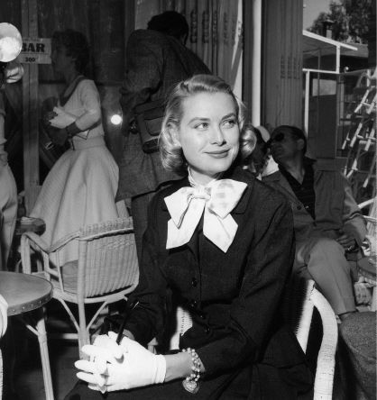 A Royal Engagement, 1955 A Royal Engagement, 1955