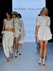 RAFW's hottest trend? White on White! See Top Looks From Lover, Josh Goot and More!