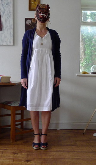 Twigart's Look of the Day