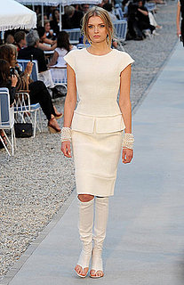 Pictures of Chanel 2012 Resort/Cruise Collection