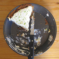 Key Lime Pie Recipe