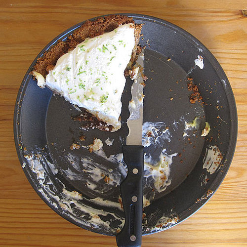 Key Lime Pie Recipe