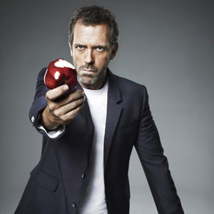 House Renewed For Eighth Season