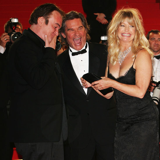 Lots of Laughs