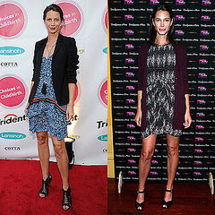 Christy Turlington's Style Christy Turlington's Style