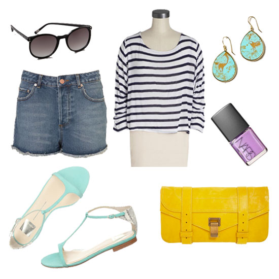 How to Wear a Crop Top How to Wear a Crop Top