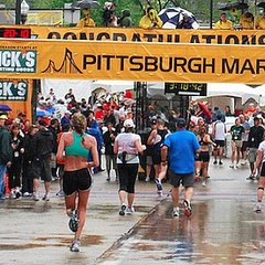 What to Do Right After You Finish a Marathon