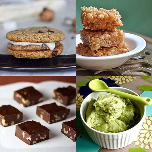 Vegan Dessert Recipes