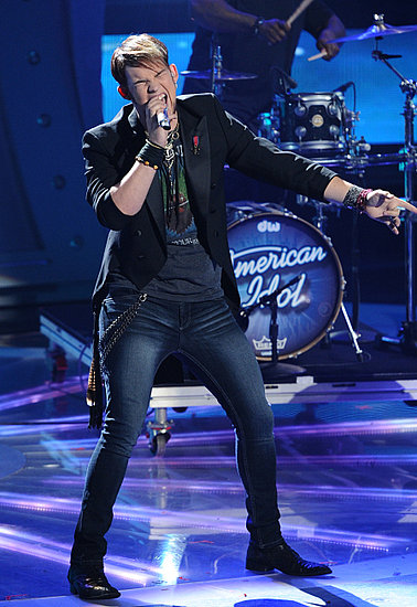 James Durbin