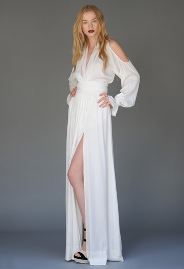 Rachel Zoe Resort Collection
