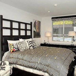 Neutral Bedroom Makeover Photos