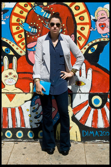 Graffiti 