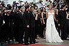 Karolina Kurkova, Diane Kruger, Alexa Chung and More Hit the 2011 Cannes Film Festival Red Carpet