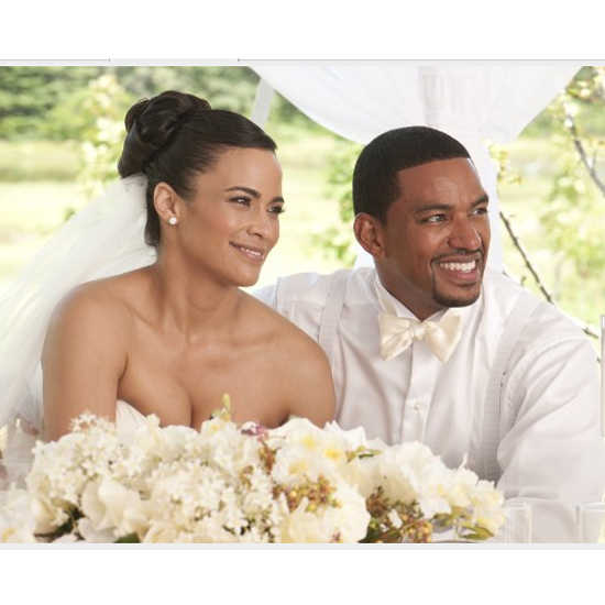 Paula Patton Underwear Jumping ...