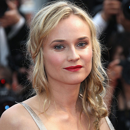 See Diane Kruger's Most Amazing Hair Yet Up Close and in 360 Degrees 2011-05-12 14:53:00