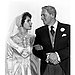 Elizabeth Taylor in Father of the Bride