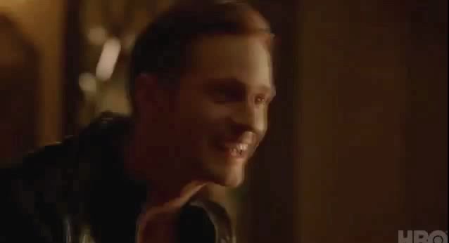 True Blood Season 4 Promo