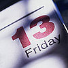 Tech Mistakes on Friday the 13th