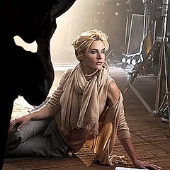 EXCLUSIVE PHOTOS: Kate Winslet Works the Camera For St. John EXCLUSIVE PHOTOS: Kate Winslet Works the Camera For St. John