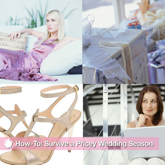 Wedding Budget 9