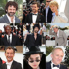 Highlights From 2011 Cannes Film Festival