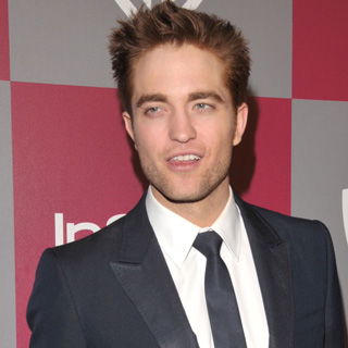 Robert Pattinson Quotes on Love