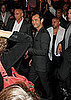 Jude Law and Vanessa Hudgens Cannes Film Festival Belvedere Party Pictures 2011-05-15 04:30:00