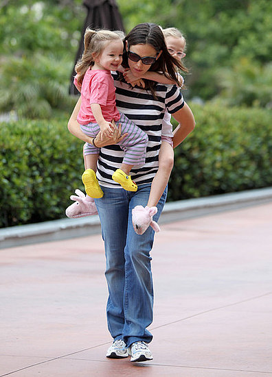 Jennifer Garner