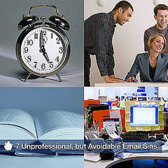 How to Write Professional Emails How to Write Professional Emails