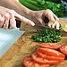Don't Cut Fruits and Veggies Till You Need Them