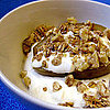 Five Healthy Snacks to Satisfy a Sweet Tooth