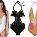 Sexy One-Piece Swimsuits