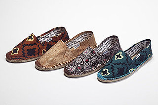 Soludos Espadrilles For Opening Ceremony