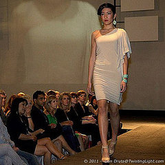 Seattle Fashion Week Review