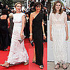 Cannes Film Fest 2011 Style