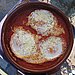Baked Eggs