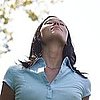 How to Breathe From Your Diaphragm