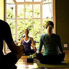 Best Yoga Studios SF
