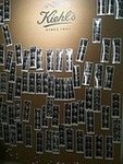Photo Booth Cork Board of Shame