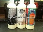 Kiehl's Flagship Exclusive Lotions