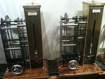 Vintage-Inspired Sample Dispensers