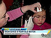 Mom Who Gives 8-Year-Old Botox: It's a Hoax